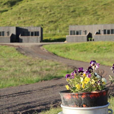 Laxardalur Cabin Einarsstathir ภายนอก รูปภาพ