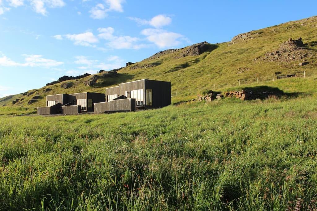Laxardalur Cabin Einarsstathir ภายนอก รูปภาพ