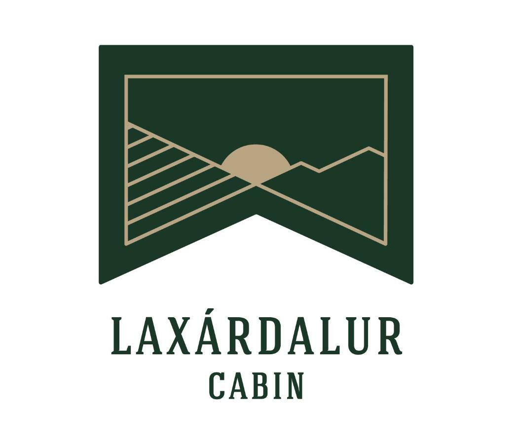 Laxardalur Cabin Einarsstathir ภายนอก รูปภาพ